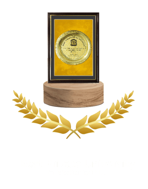 Award 6