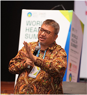 Dr. Eduardo P. Banzon