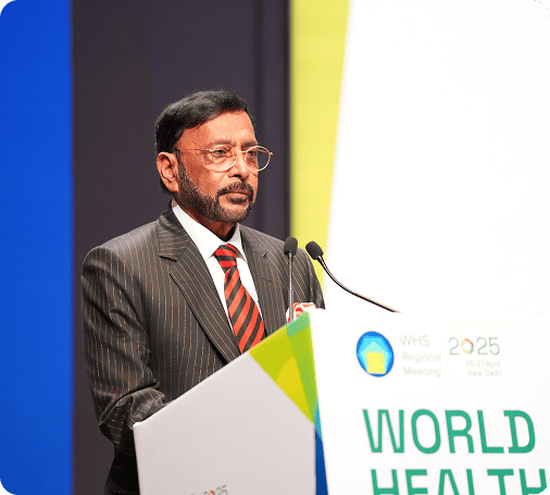 Prof. (Dr.) Balvir S. Tomar