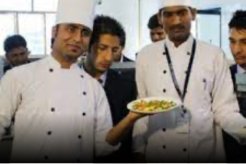 hotel-management-infrastructure