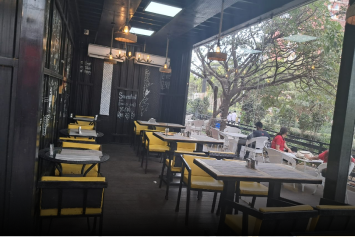 hotel-management-infrastructure