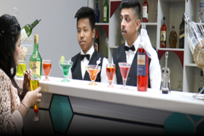 hotel-management-infrastructure