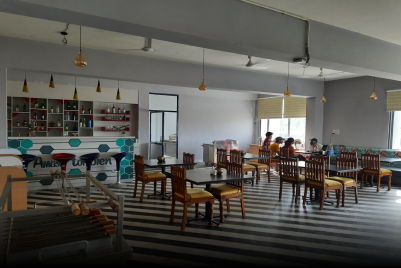 hotel-management-infrastructure