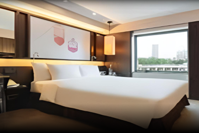 hotel-management-infrastructure