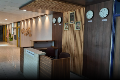 hotel-management-infrastructure