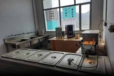 hotel-management-infrastructure