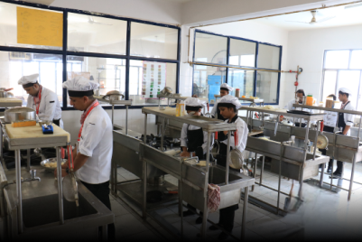 hotel-management-infrastructure