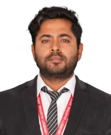 Dr. Rahul Singh