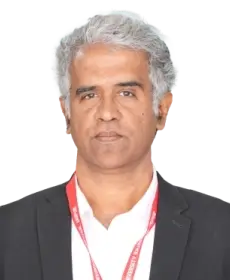 Prof. P. Srinivasan