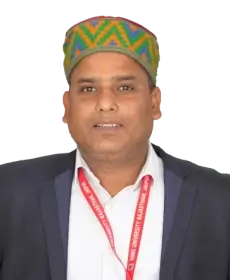 Dr. Manoj Kumar