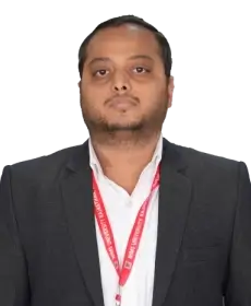 Dr. Naveen Kumar Kedia