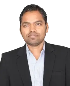 Dr. Dhiraj Das