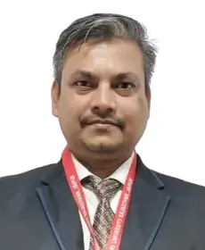 Dr. Pritam Rana