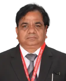 Prof. Narendra Kumar