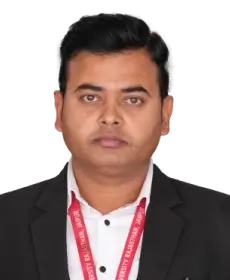 Dr. Ashish Singh