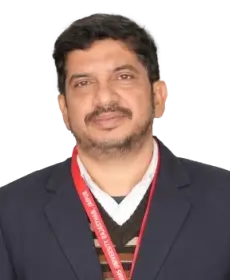 Dr. Amit Chaturvedi