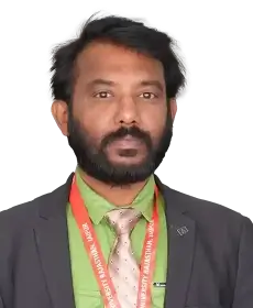 Dr. S. Jagadeesh Kumar