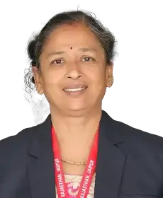 Dr Sasikala Dhamodaran