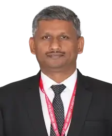 Dr. Jayant Jagtap