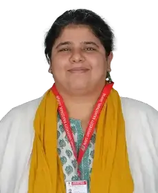 Dr. Swati Sharma