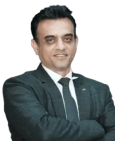 Dr. Vineet Mehan