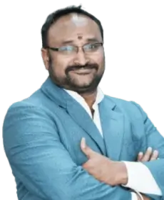 Mr. R. Sankaranarayanan
