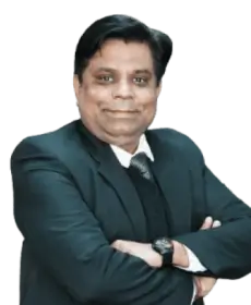 Mr. Swapnil Raj