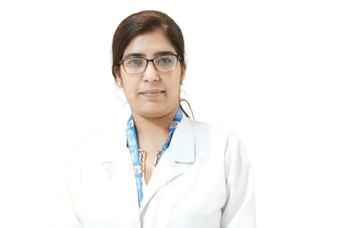 Dr. Pandeep Kaur