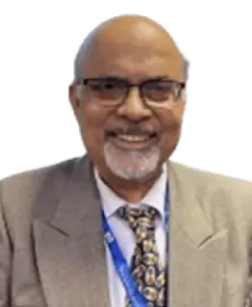 Dr. Ujjwal Kumar Chowdhoury