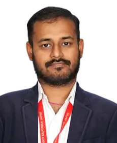 Dr. Shashank Baranwal