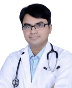 Dr. Sumit Kamble