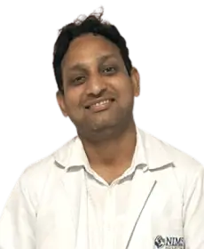 Dr. Rohit Kumawat