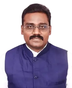Dr. R. Thanga Prashath