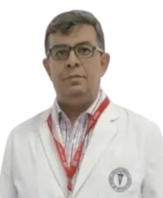 Dr. Rohit Sharma