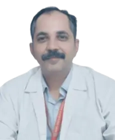 Dr. Kumar Gaurav Chhabra