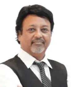 Dr. Manoj Shrivastava