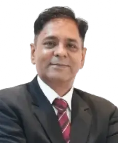 Dr. Umang Bhartwal