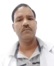Dr. Yogesh Kumar Singh