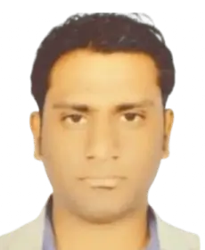 Dr. Vivek Kumar Srivastav