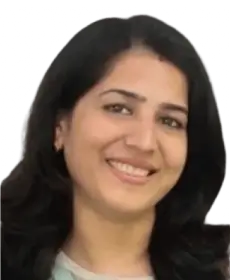 Dr. Meenakshi Chaudhary
