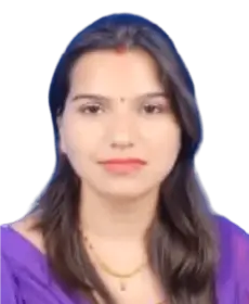 Anuradha Meena
