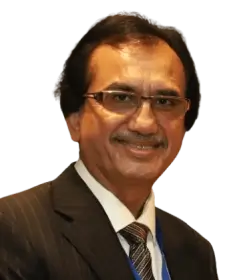 Dr. Arvind Chaturvedi
