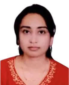 Seema Kumari