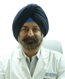 Dr. Tejinder Singh Ahluwalia