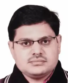 Dr. Avinash Munshi