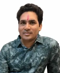 Dr. Bijendra Kumar Meena