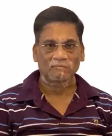 Dr. Ram Pratap Bansal