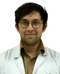 Dr. Ritanshu Solanki