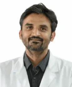 Dr. Sandeep Moudgil