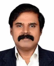 Shri. Rajasekar Mahallingam